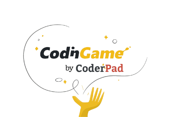 CodinGame