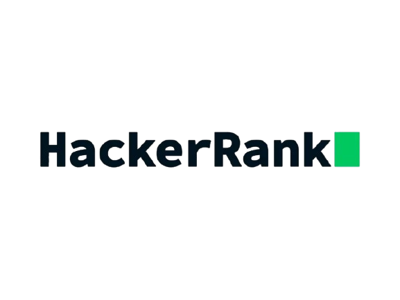 HackerRank